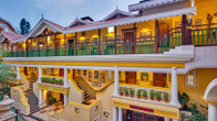 Mayfair Hill Resort Darjeeling, фото 3
