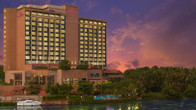 Crowne Plaza Kochi