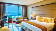 Crowne Plaza Kochi, фото 5