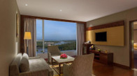 Crowne Plaza Kochi, фото 11