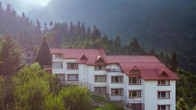 Apple Country Resorts - A Vegetarian Place, фото 2