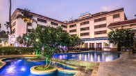 Sun N Sand Hotel Mumbai