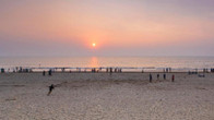 Sun N Sand Hotel Mumbai, фото 4
