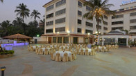 Sun N Sand Hotel Mumbai, фото 25