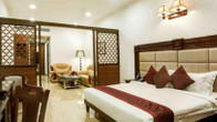Golden Chariot Hotel and Spa, фото 12