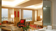 Trident Nariman Point Mumbai, фото 4