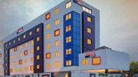 Zone by the Park Chennai ORR