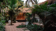 Anahata Retreat
