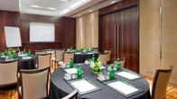 Holiday Inn Mumbai International Airport, фото 4