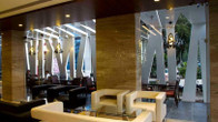 The SSK Solitaire Hotel & Banquets