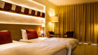 The SSK Solitaire Hotel & Banquets, фото 4