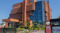The Orchid Hotel Pune Hinjewadi