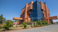 The Orchid Hotel Pune Hinjewadi, фото 2