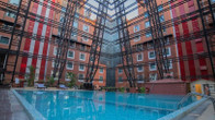 The Orchid Hotel Pune Hinjewadi, фото 3