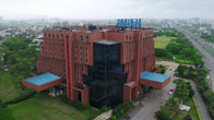 The Orchid Hotel Pune Hinjewadi, фото 4