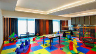Pride Plaza Hotel Aerocity New Delhi, фото 4