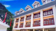 Summit Golden Crescent Resort & Spa