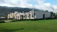 The Pushkar Mantra Resort