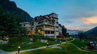 The Allure Grand Resort