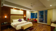 The Allure Grand Resort, фото 3