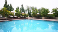 Vivanta Bengaluru Residency Road