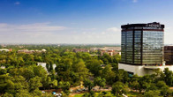 Le Meridien New Delhi