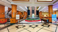 The Orchid Hotel Mumbai Vile Parle, фото 3