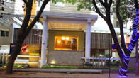 bloomSuites l Electronic City