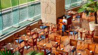Hyatt Regency Kolkata, фото 4