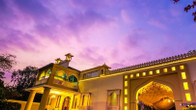 Shani Vilas- Ranthambore