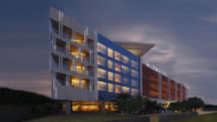 Crowne Plaza Jaipur Tonk Road