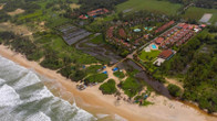 Nanu Beach Resort and Spa, фото 2