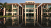 Jaypee Palace Hotel & Convention Centre