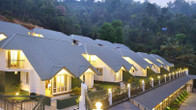 Munnar Tea Country Resort