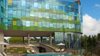 Vivanta Bengaluru, Whitefield