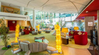 Vivanta Bengaluru, Whitefield, фото 2