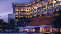 Taj Bengal