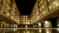 Hotel AGC
