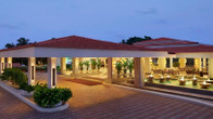 Holiday Inn Resort Goa