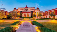 The Ummed Jodhpur Palace Resort & Spa