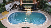 Radisson Srinagar, фото 2