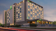 Holiday Inn Jaipur City Centre, an IHG Hotel