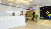 Hotel Chenthur Park, фото 4