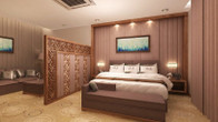 Blu Feather Hotel & Spa, фото 4