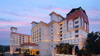 Sheraton Grand Pune Bund Garden Hotel