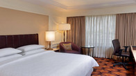 Sheraton Grand Pune Bund Garden Hotel, фото 3