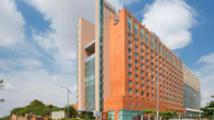Sheraton Hyderabad Hotel