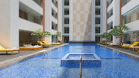 Sheraton Hyderabad Hotel, фото 2