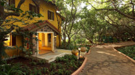 Le Méridien Mahabaleshwar Resort & Spa
