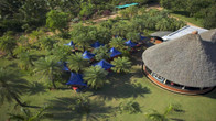The Dune Eco Beach Village and Spa, фото 2